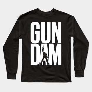 GUNDAM Long Sleeve T-Shirt